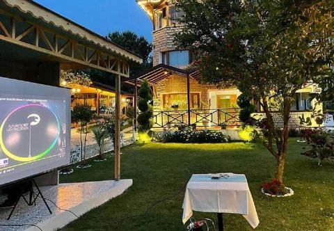 其他 Kartepe Kosku