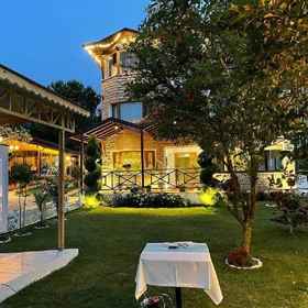 Primary image1卡爾特佩科斯庫飯店,Otogar Mescidi飯店