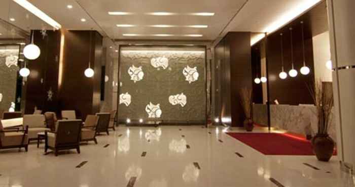 Lainnya Platinum Suites AT Swiss Garden