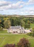 ภาพหลัก Wardhill Castle