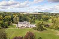 Lainnya Wardhill Castle