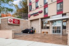 其他 Best Western Plus Stadium Inn