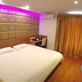 Primary image 1 Xunman Hotel, Khách sạn MIRACLE美发沙龙