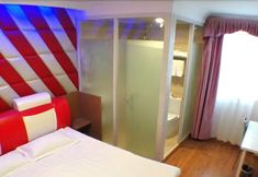 Khác 3 Xunman Hotel