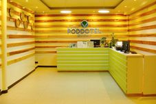 其他 Airport Poddotel