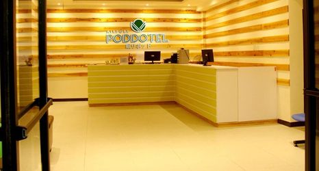 其他 2 Airport Poddotel