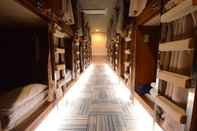 อื่นๆ Kumamoto Capsule Hotel - Hostel, Caters to Men