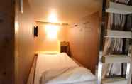 อื่นๆ 6 Kumamoto Capsule Hotel - Hostel, Caters to Men