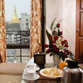 Primary image1Crystal Palace Hotel,缅甸会议中心飯店