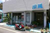 อื่นๆ GUEST HOUSE IN AMAMI RYOUFUU - Hostel