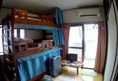 Others 6 GUEST HOUSE IN AMAMI RYOUFUU - Hostel