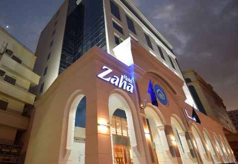 Others Zaha Al Munawara Hotel