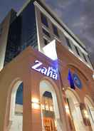 Imej utama Zaha Al Munawara Hotel