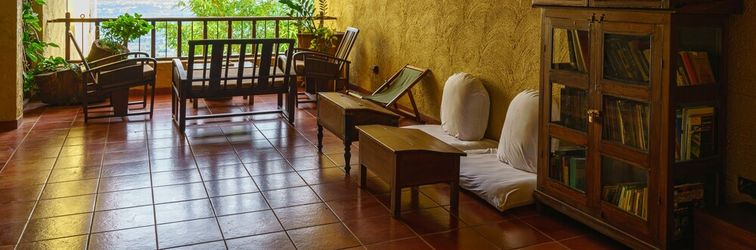 Others Nisarg Resort