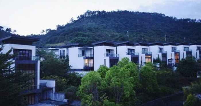 อื่นๆ Moon River Villa No 5