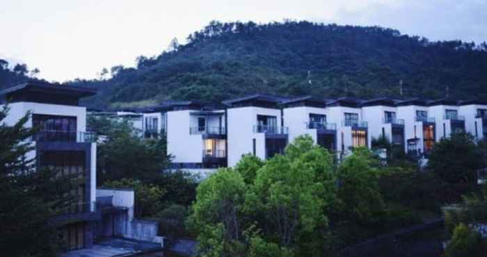 Lainnya Moon River Villa No 5