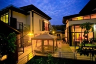 Lainnya Moon River Villa No 6