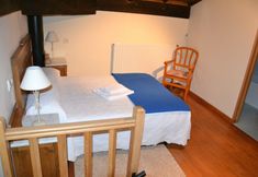 その他 2 Apartamentos Rurales Casa De La Villa