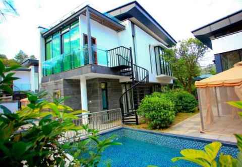 Others Moon River Villa No 10