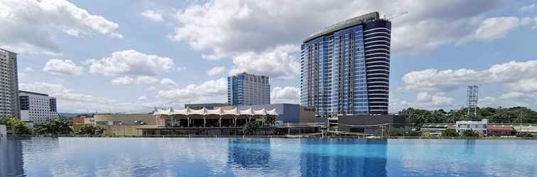 Others Abreeza Place Davao Condo