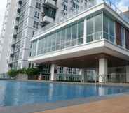 Others 5 Abreeza Place Davao Condo