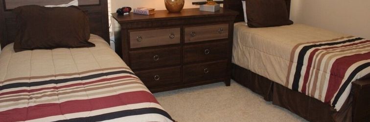 其他 Aco92227 - Solterra Resort - 5 Bed 4.5 Baths Villa