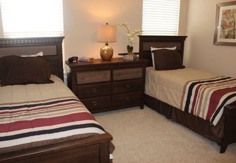 其他 Aco92227 - Solterra Resort - 5 Bed 4.5 Baths Villa