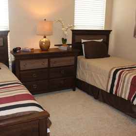 Primary image 1 Aco92227 - 索特拉度假村 5 床 4.5 卫别墅酒店, 波尔克县 酒店