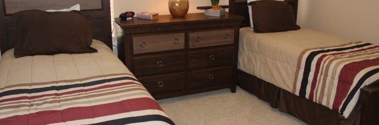 Others Aco92227 - Solterra Resort - 5 Bed 4.5 Baths Villa