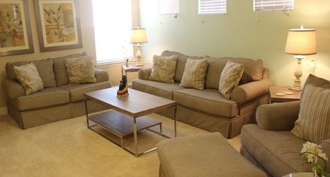 其他 2 Aco92227 - Solterra Resort - 5 Bed 4.5 Baths Villa