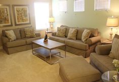 Lain-lain 2 Aco92227 - Solterra Resort - 5 Bed 4.5 Baths Villa