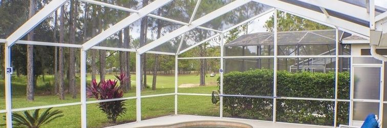 Khác Ip60487 - Highlands Reserve - 4 Bed 2.5 Baths Villa