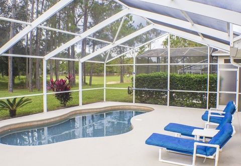 Khác Ip60487 - Highlands Reserve - 4 Bed 2.5 Baths Villa