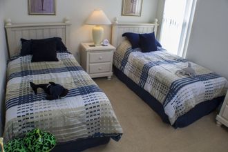 Lainnya 4 Ip60269 - Highgate at Legacy Park - 4 Bed 3 Baths Villa