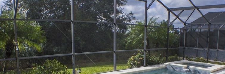 Lainnya Ip60269 - Highgate at Legacy Park - 4 Bed 3 Baths Villa