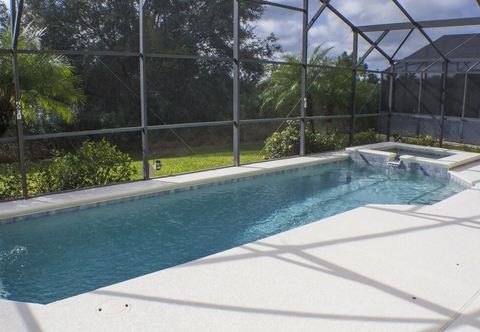 Lainnya Ip60269 - Highgate at Legacy Park - 4 Bed 3 Baths Villa