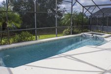 Lainnya Ip60269 - Highgate at Legacy Park - 4 Bed 3 Baths Villa