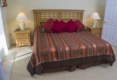 Lainnya 5 Ip60269 - Highgate at Legacy Park - 4 Bed 3 Baths Villa