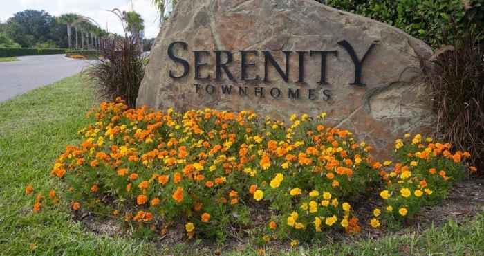 Khác Ip62807 - Serenity - 3 Bed 3 Baths Townhome