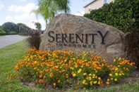 Others Ip62807 - Serenity - 3 Bed 3 Baths Townhome