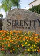 Imej utama Ip62807 - Serenity - 3 Bed 3 Baths Townhome