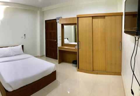 Lainnya Tree House Apartment Songkhla