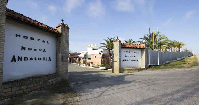 Others Hostal Nueva Andalucía