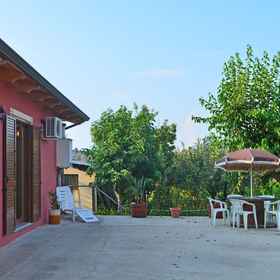 Primary image 1 Bed & Breakfast Anna, Bivongi Hotels