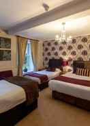 Primary image Alston House Hotel