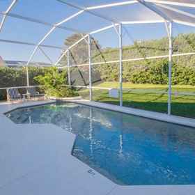 Primary image 1 Ip60430 - Highlands Reserve - 3 Bed 2 Baths Villa, Highland Reserve Golf Club Hotels