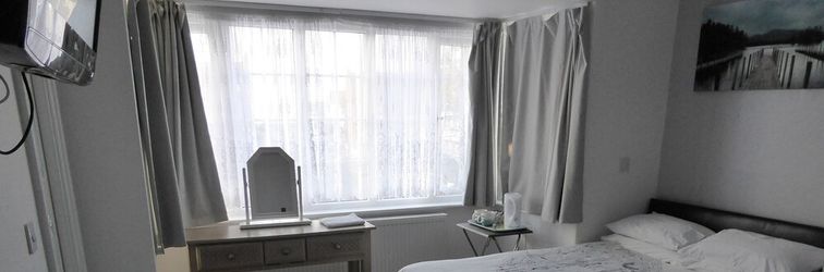 Others Shenandoah House