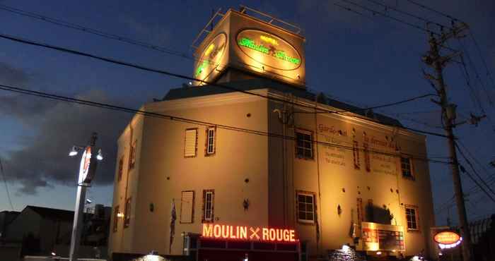 Lainnya HOTEL MOULIN ROUGE - Adults Only