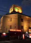 Primary image HOTEL MOULIN ROUGE - Adults Only