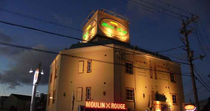 Lainnya HOTEL MOULIN ROUGE - Adults Only